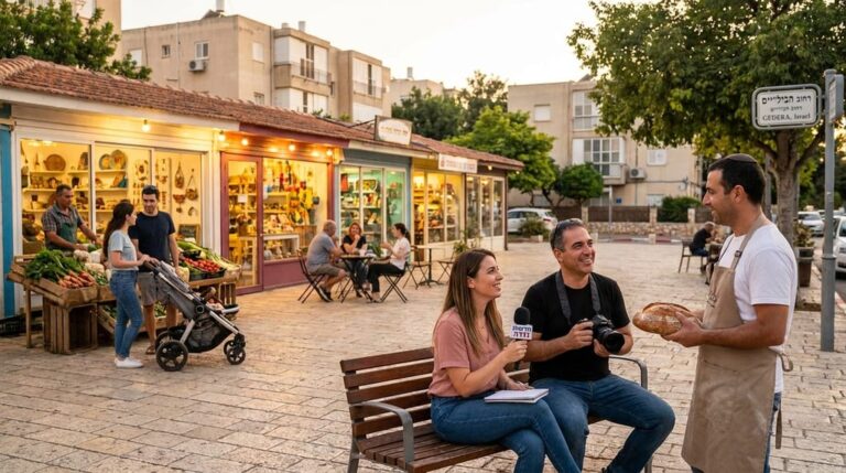 חדשות גדרה